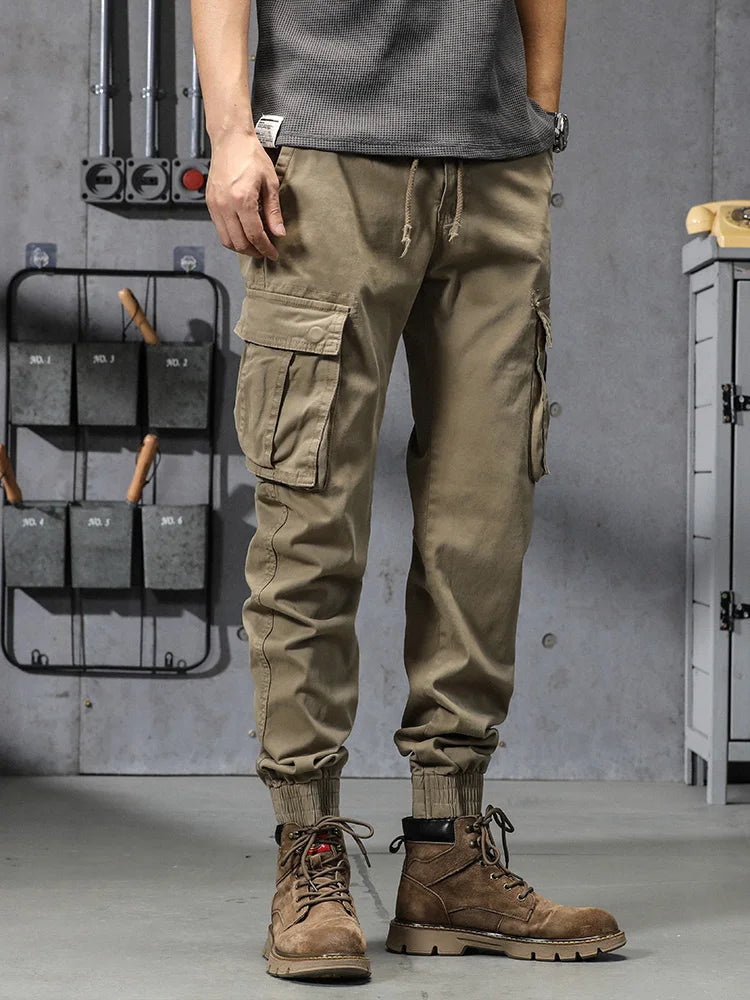 Markus - Cargo-Hose