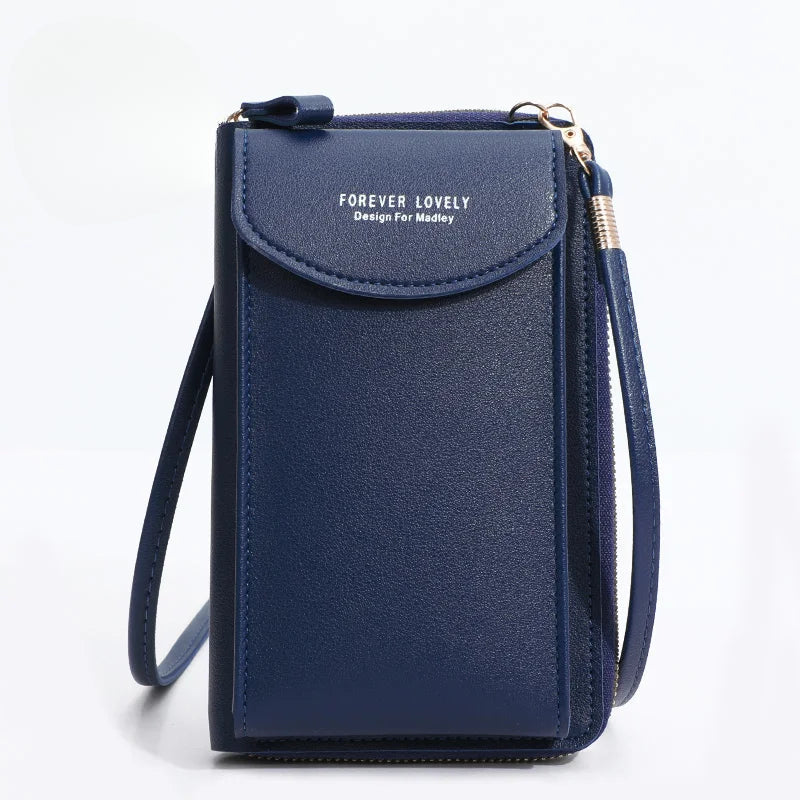 Elena - Luxuriöse Damen-Handtasche