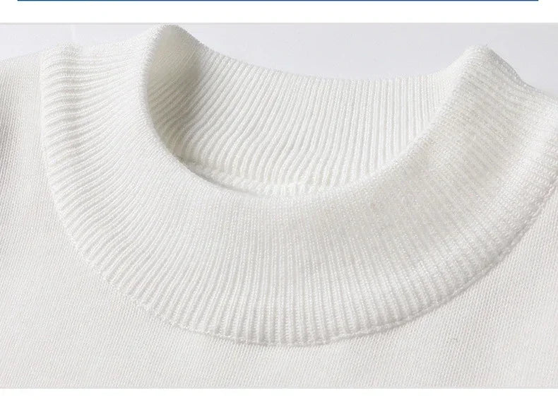 Martin – Rollkragenpullover
