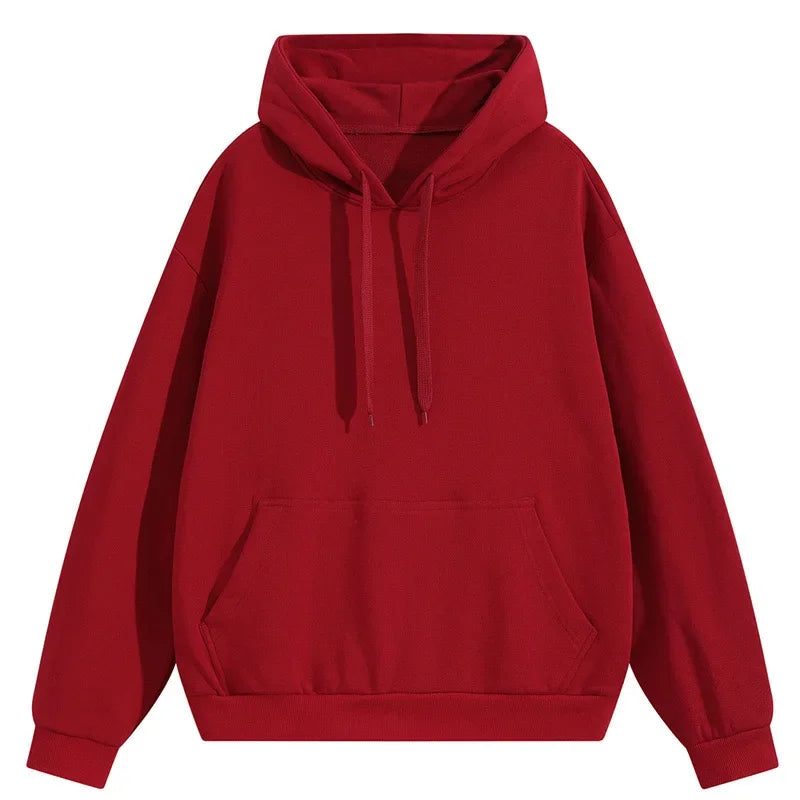 Patrick – Herren Hoodie mit klassischem Design