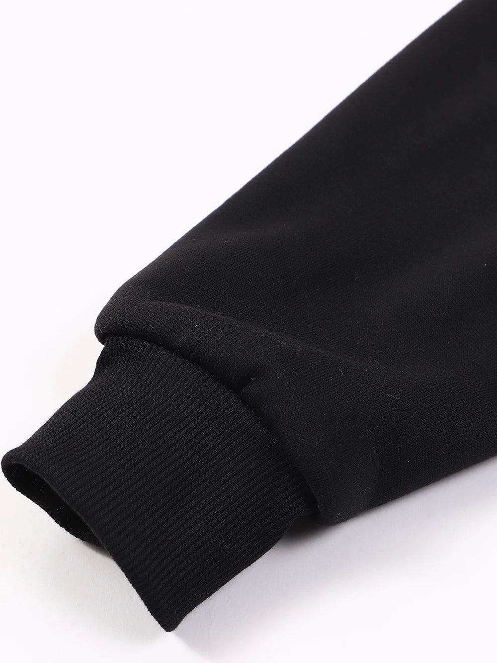 Robin - Fleece-Kapuzenjacke für Herbst und Winter