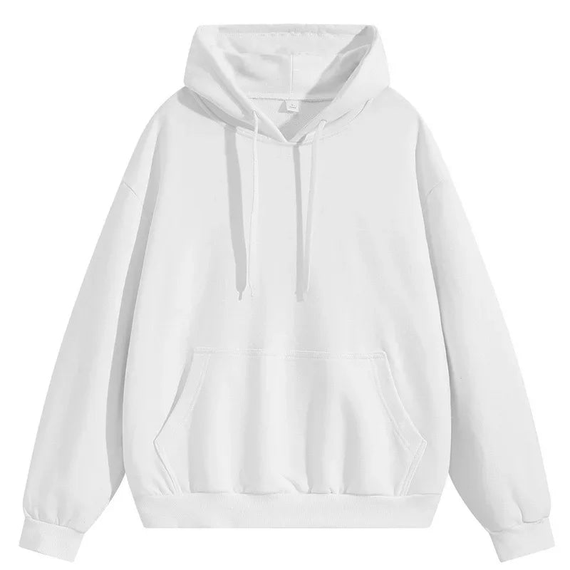 Patrick – Herren Hoodie mit klassischem Design