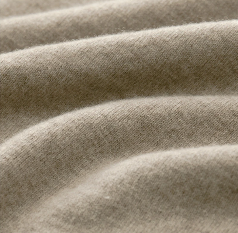 Laurenz - Rollkragenpullover für Herren