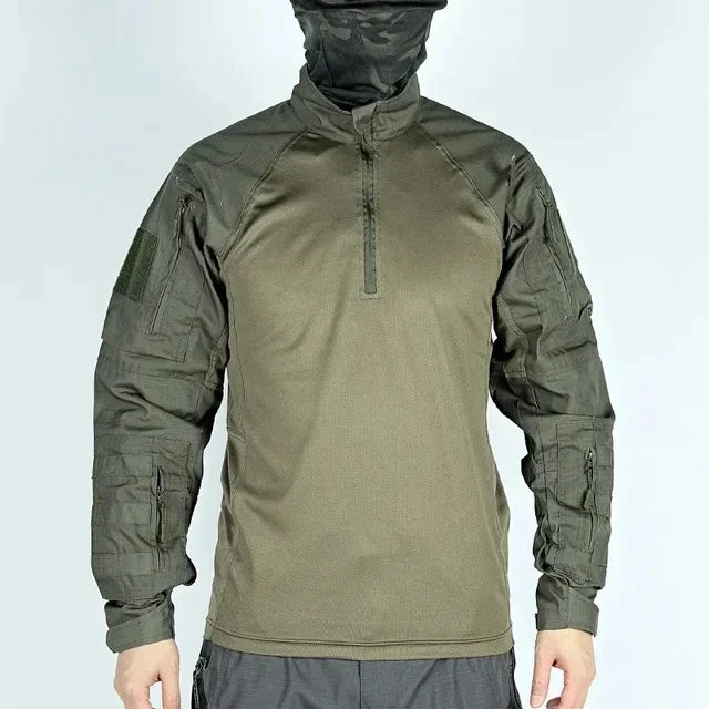 Søren - Outdoor Taktisches 2-teiliges Set