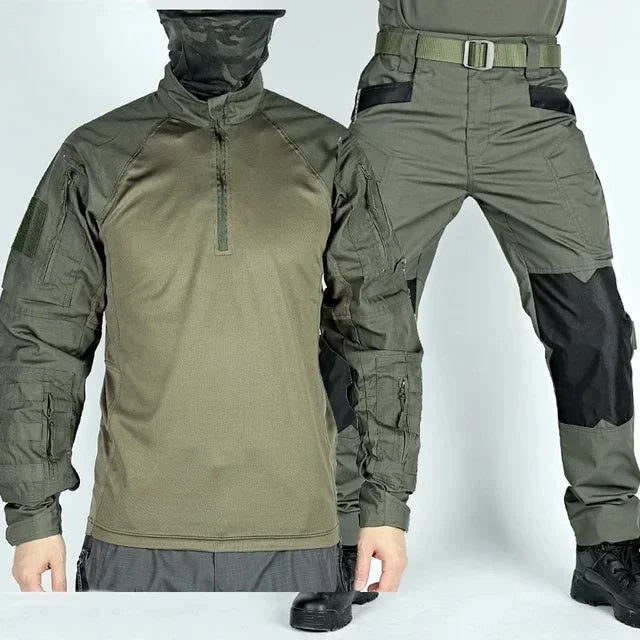 Søren - Outdoor Taktisches 2-teiliges Set
