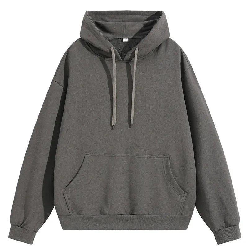 Patrick – Herren Hoodie mit klassischem Design