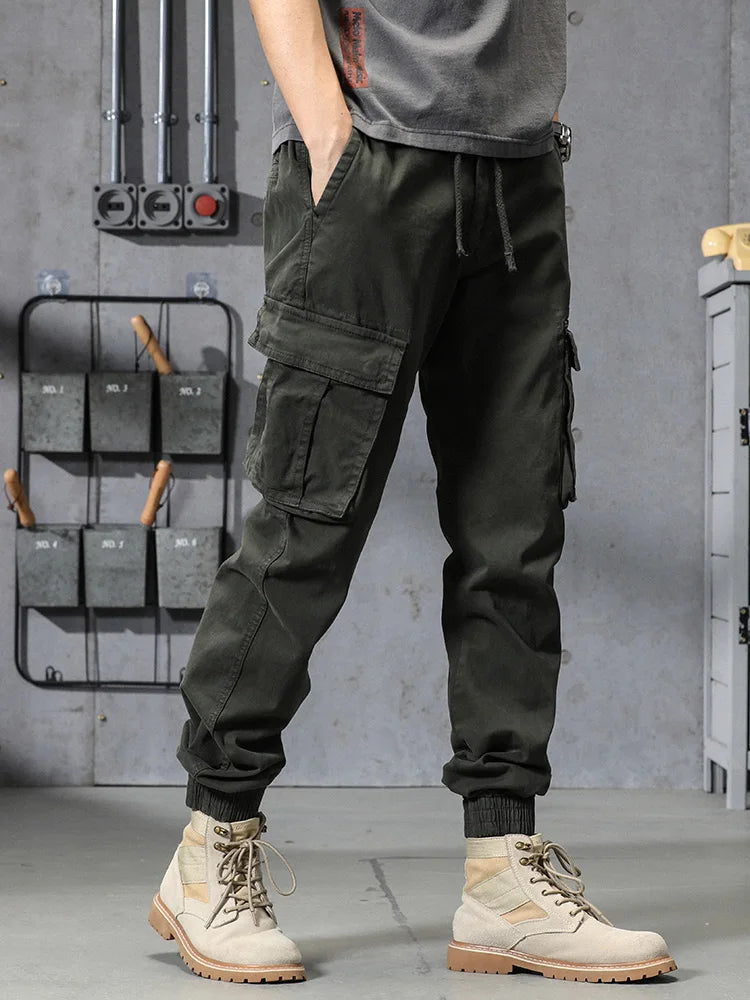 Markus - Cargo-Hose