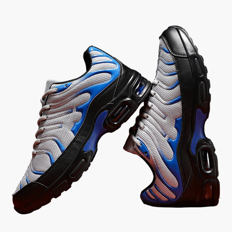 Herren Sneaker für Alltag und Sport – Stilvolle Komfort-Turnschuhe für Freizeit & Training