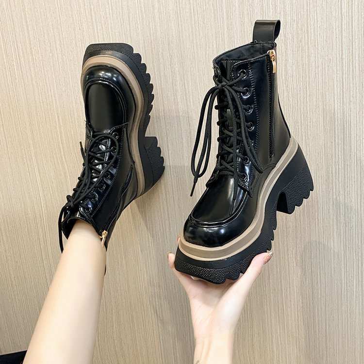 Patricia – Damenmode Freizeit Stiefeletten aus weichem Leder