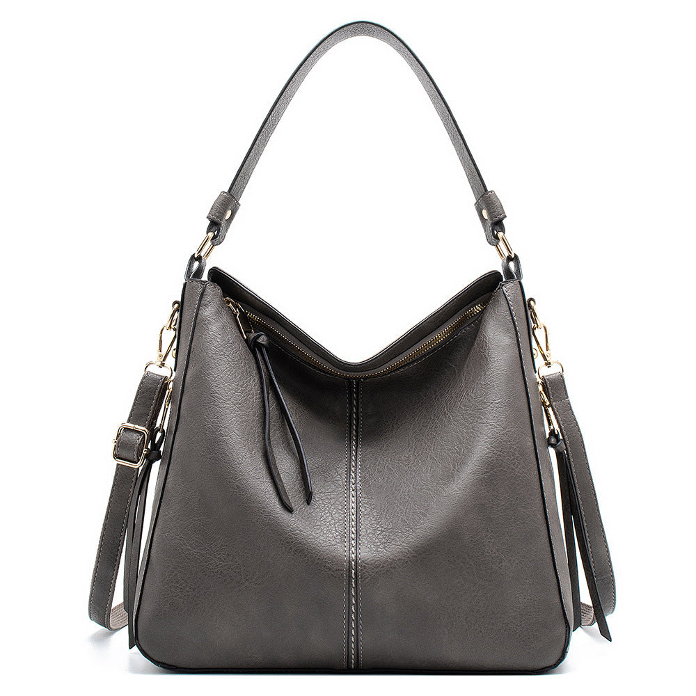 Brenda – Große Damenhandtasche mit Stil