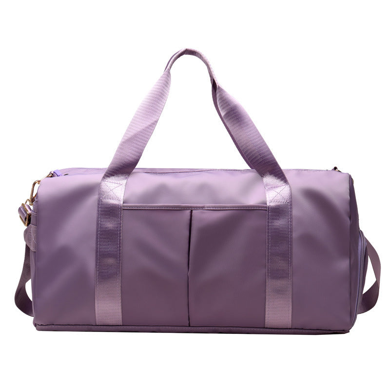 Brenda – Wasserdichte Reisetasche für Fitness und Sport