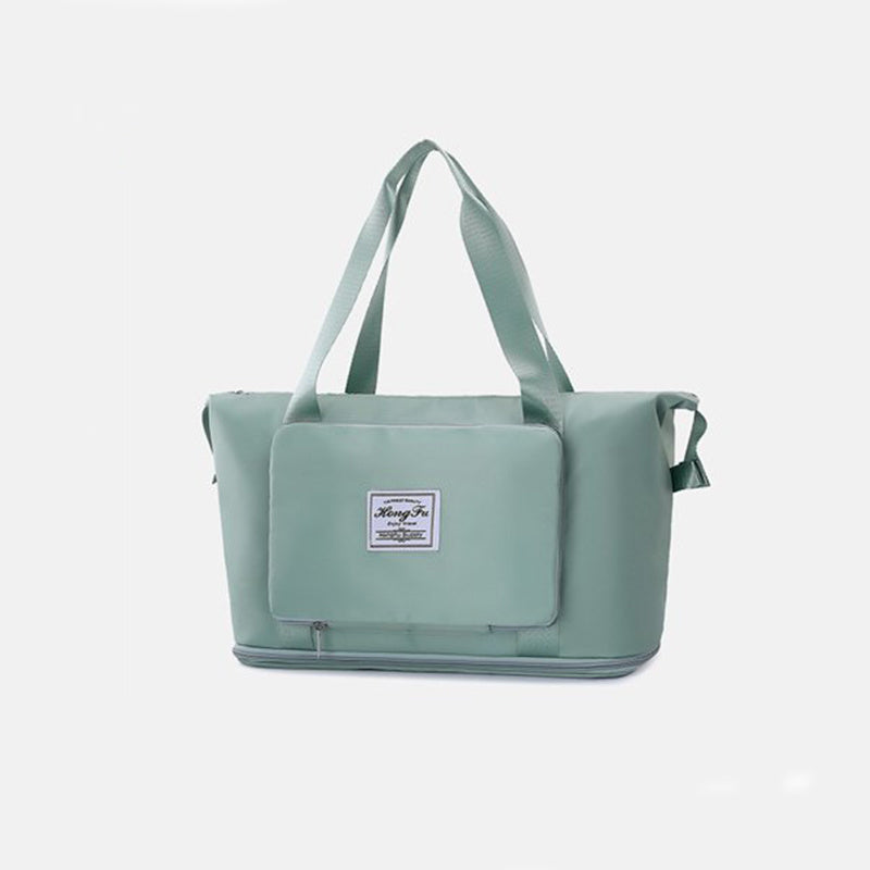 Kimberley – Faltbare Reisetasche mit großer Kapazität und wasserdichtem Design