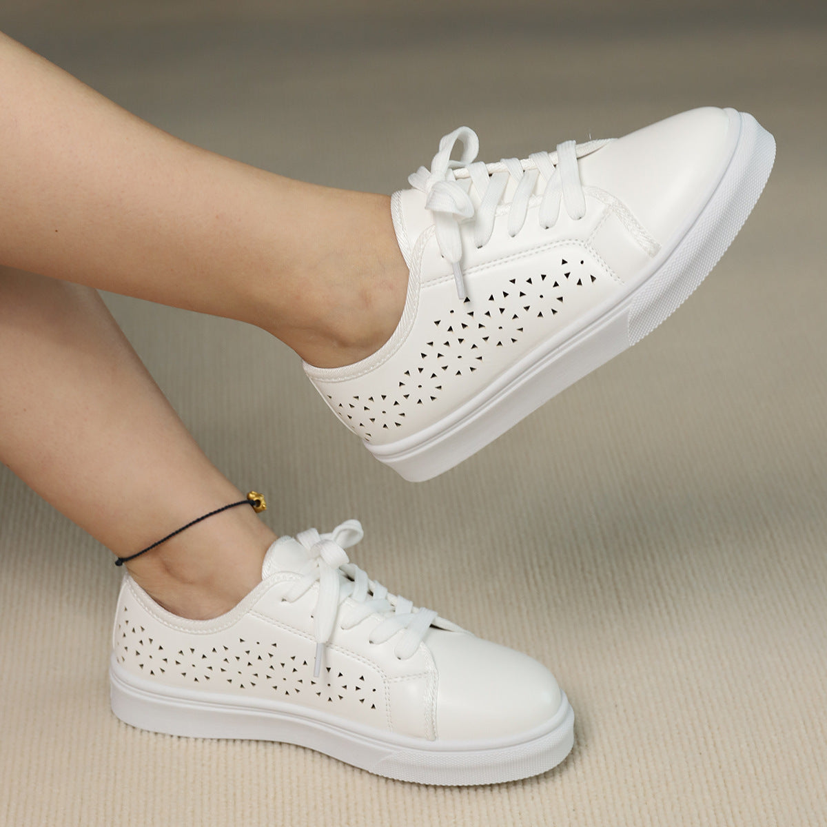 Max – Vielseitige Sportliche Freizeitschuhe