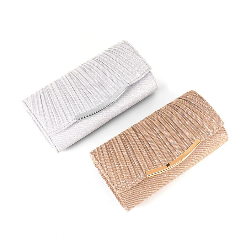 Amelia – Damenhandtasche mit Kettenriemen