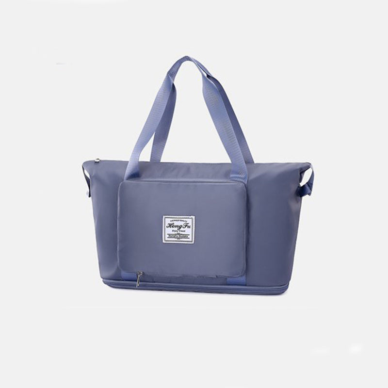 Kimberley – Faltbare Reisetasche mit großer Kapazität und wasserdichtem Design
