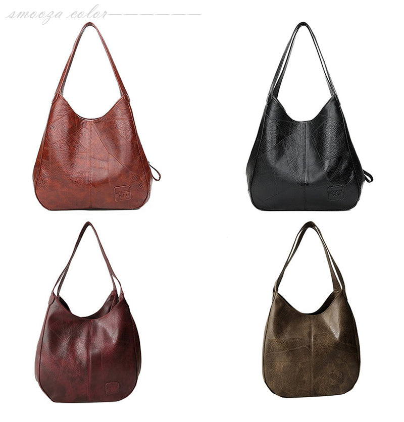 Sharon – Vintage Designertaschen für Damen