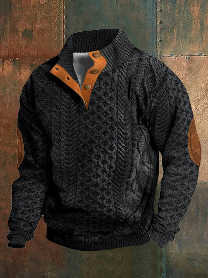 Matt – 3D Digitales Sweatshirt mit Print