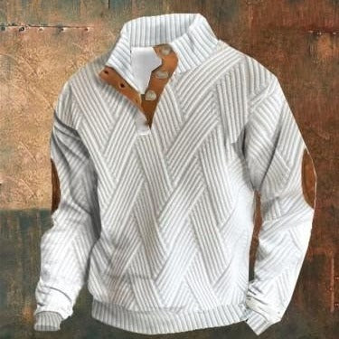 Matt – 3D Digitales Sweatshirt mit Print