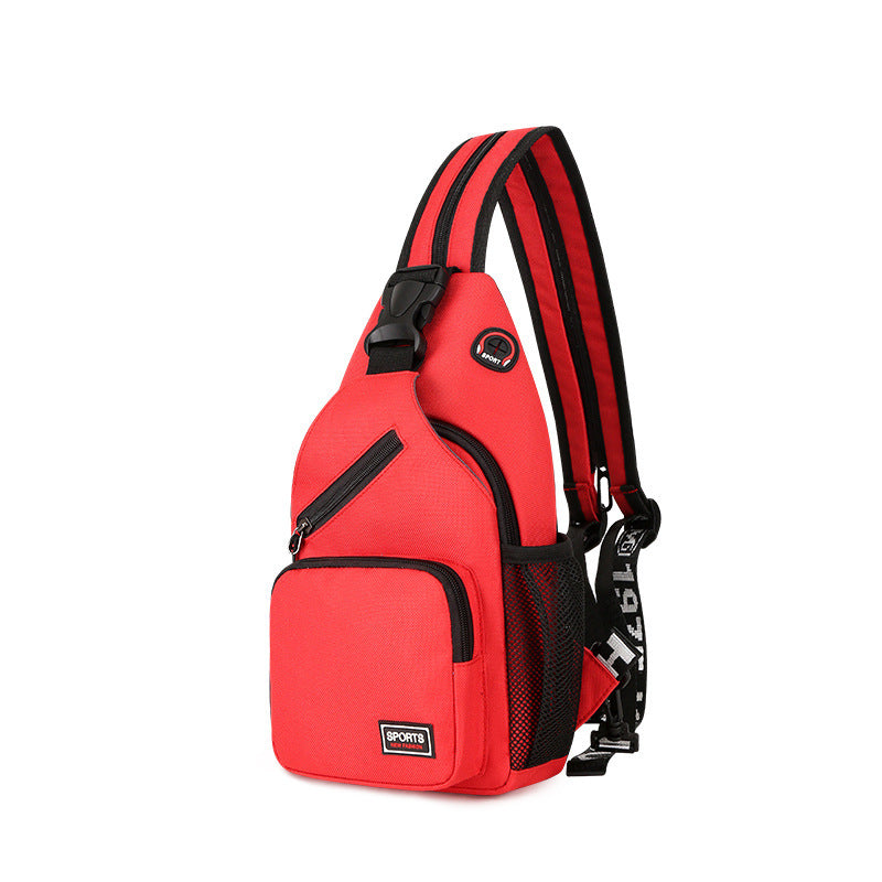 Melanie – Vielseitiger Damenrucksack mit Multifunktion