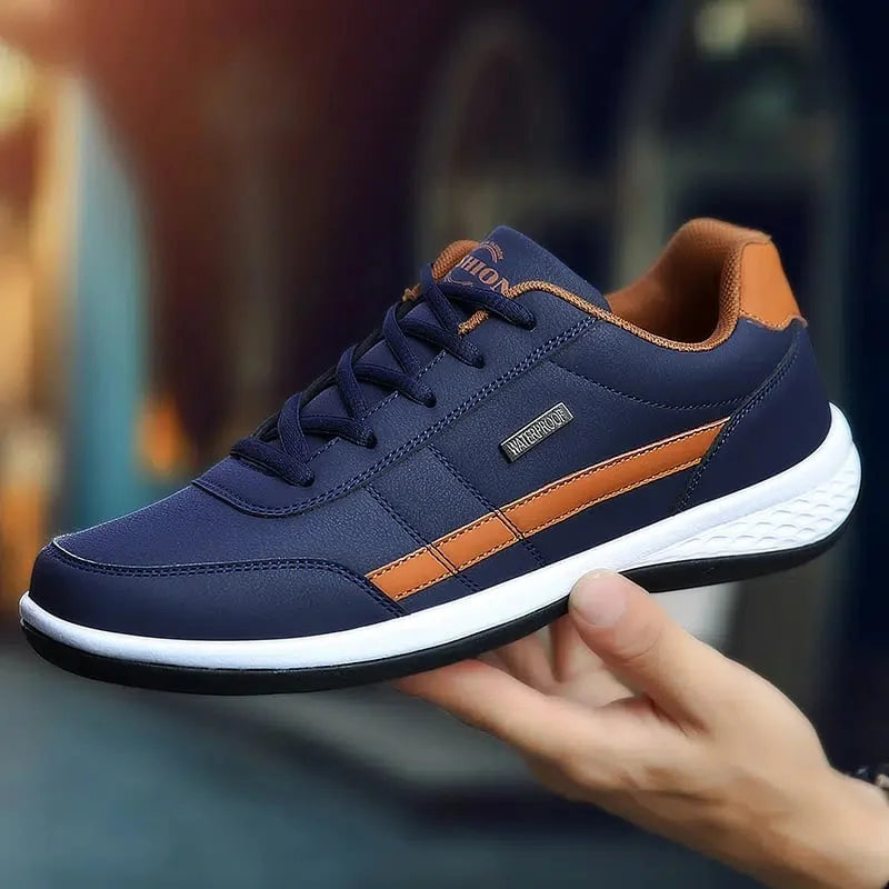 Felix - Orthopädische Sneakers für Herren