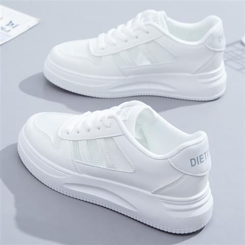 Donna – Vielseitige Damen-Sportschuhe aus Leder