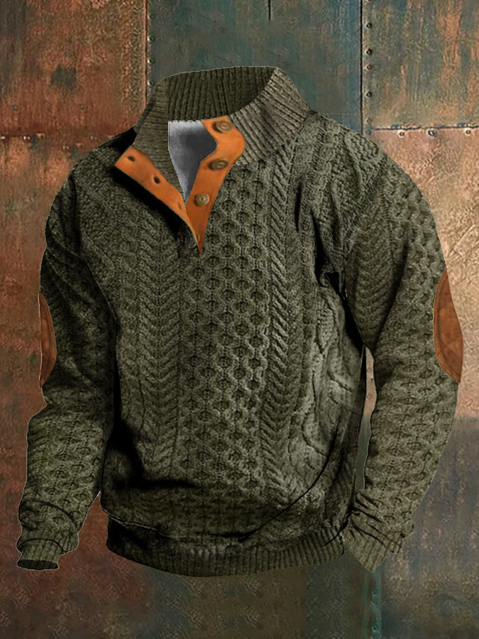 Matt – 3D Digitales Sweatshirt mit Print
