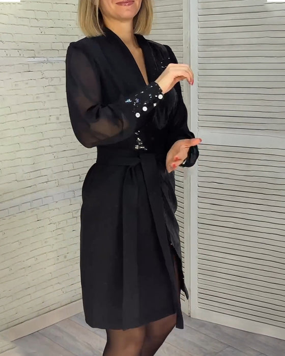 Valerie - Elegante Damen-Tunika