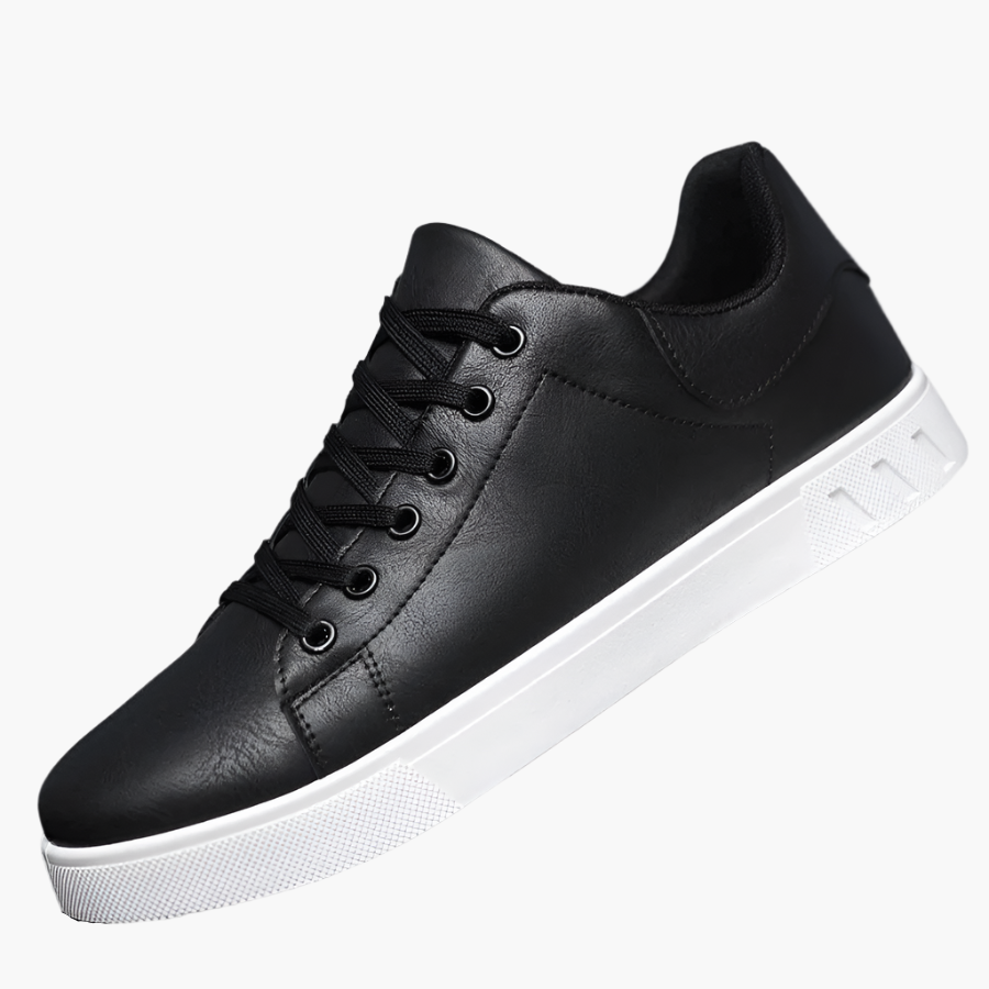 Herren Sneaker Elegant Stil – Modischer Freizeitschuh für Alltag & Büro