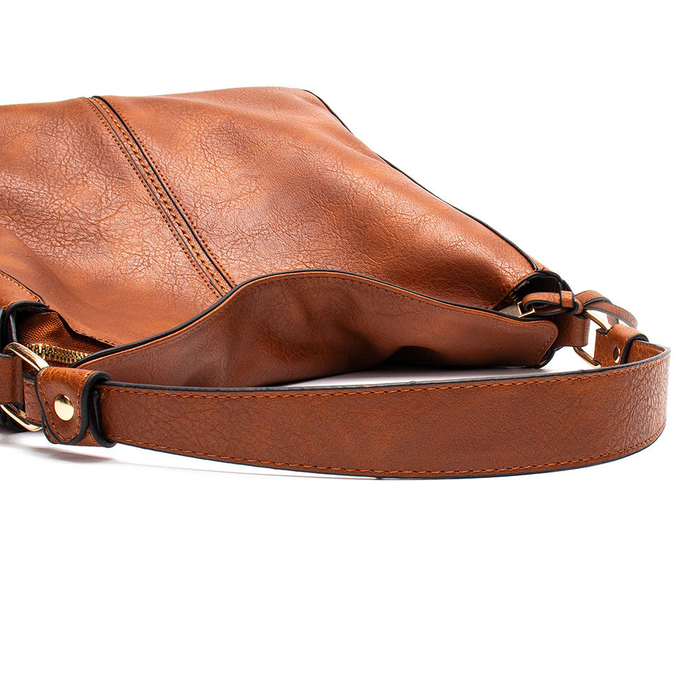 Brenda – Große Damenhandtasche mit Stil