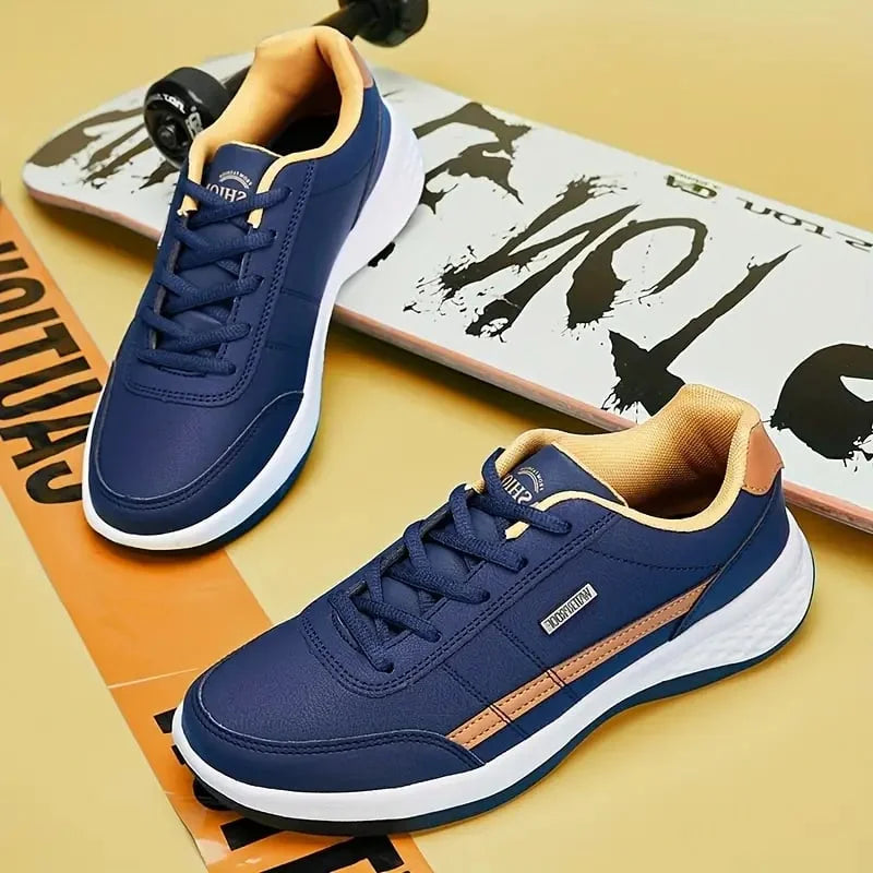 Felix - Orthopädische Sneakers für Herren