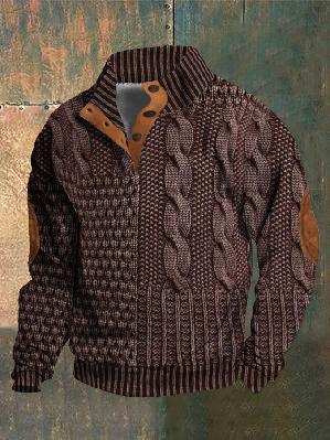 Matt – 3D Digitales Sweatshirt mit Print