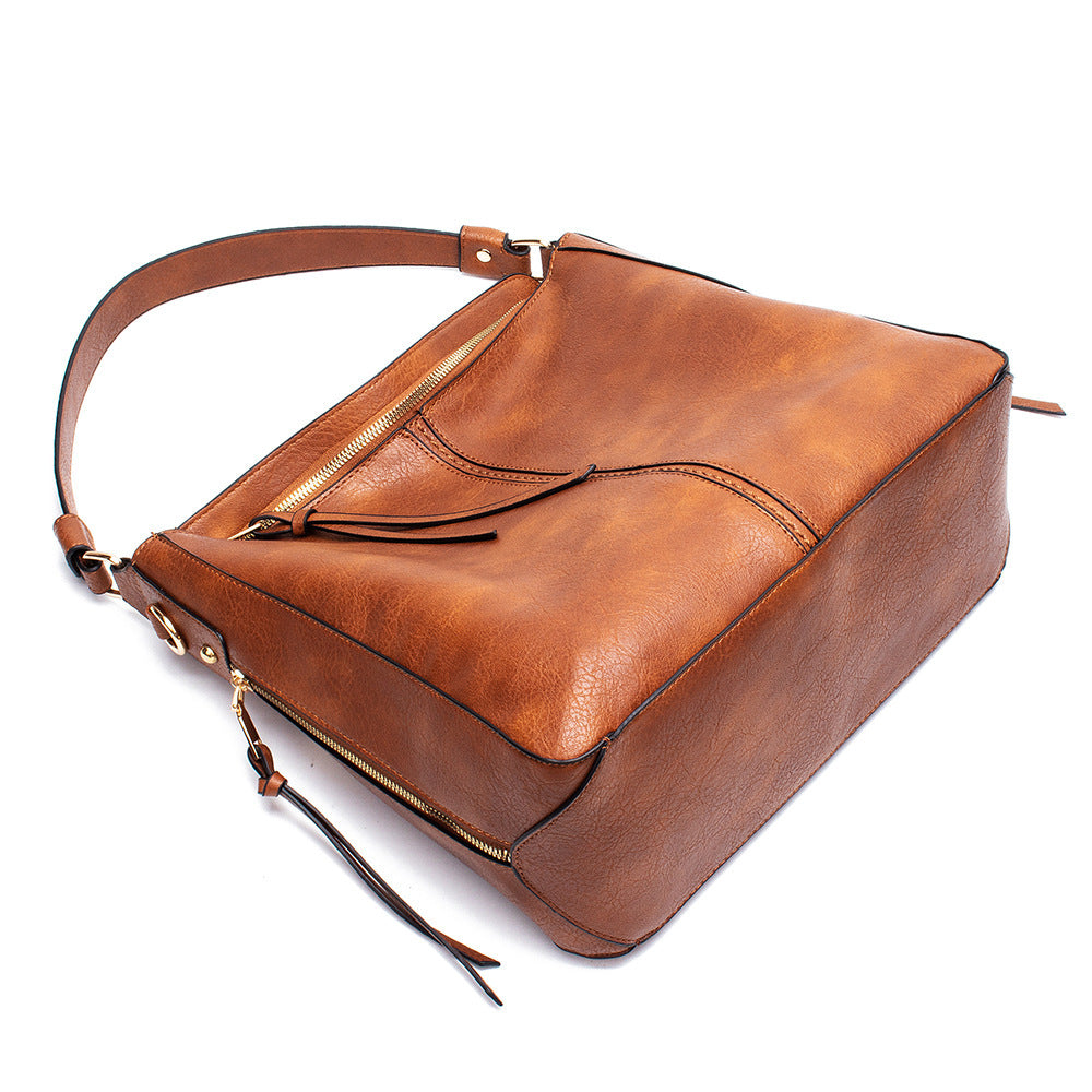 Brenda – Große Damenhandtasche mit Stil