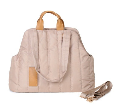 Louise – Leichte, Wasserfeste Tragetasche für Haustiere