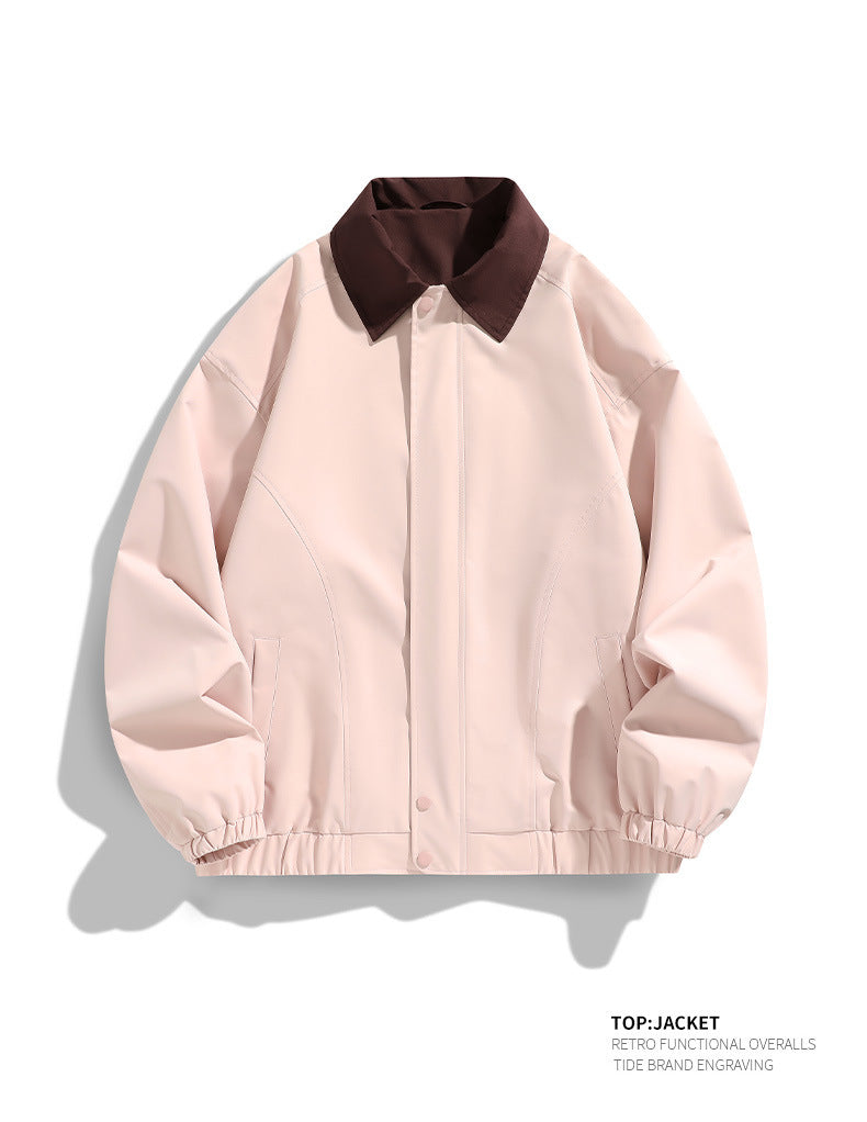 Joseph – Lockere Jungen Fliegerjacke