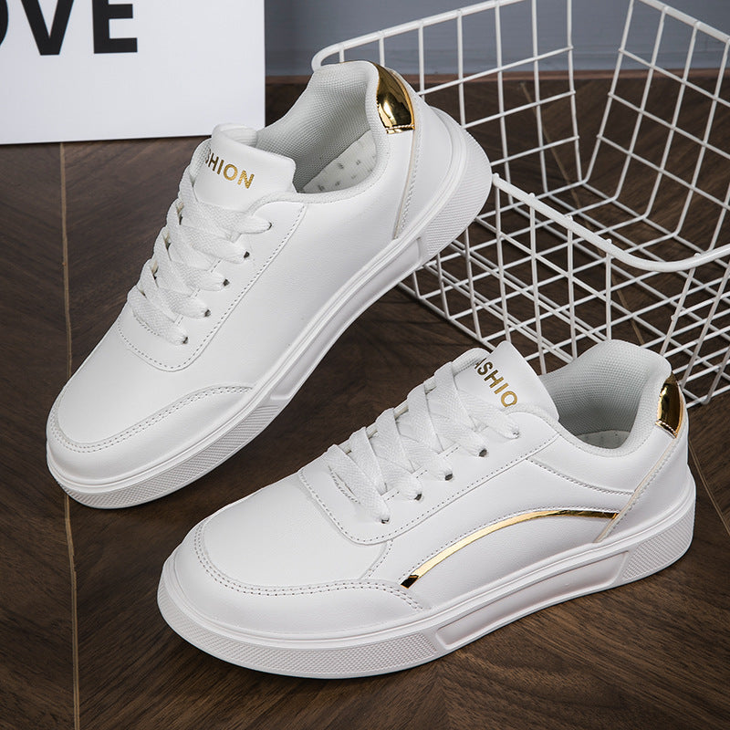 Natalie – Große Damen-Sneaker für den Sommer