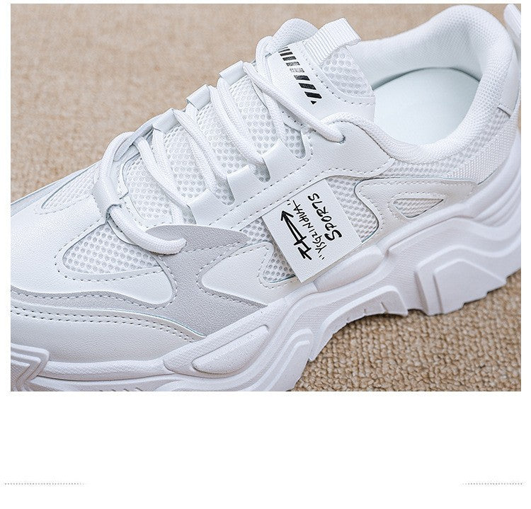 Heather – Vielseitige Damen-Sportschuhe, Freizeit und Leicht