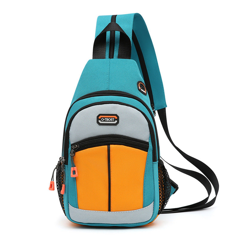 Phoebe – Multifunktionaler Rucksack für Damen mit USB-Design
