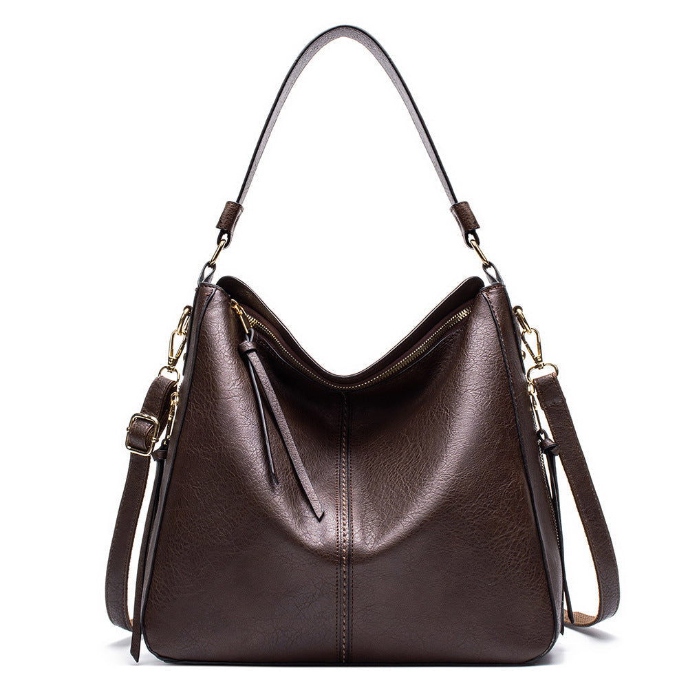 Brenda – Große Damenhandtasche mit Stil