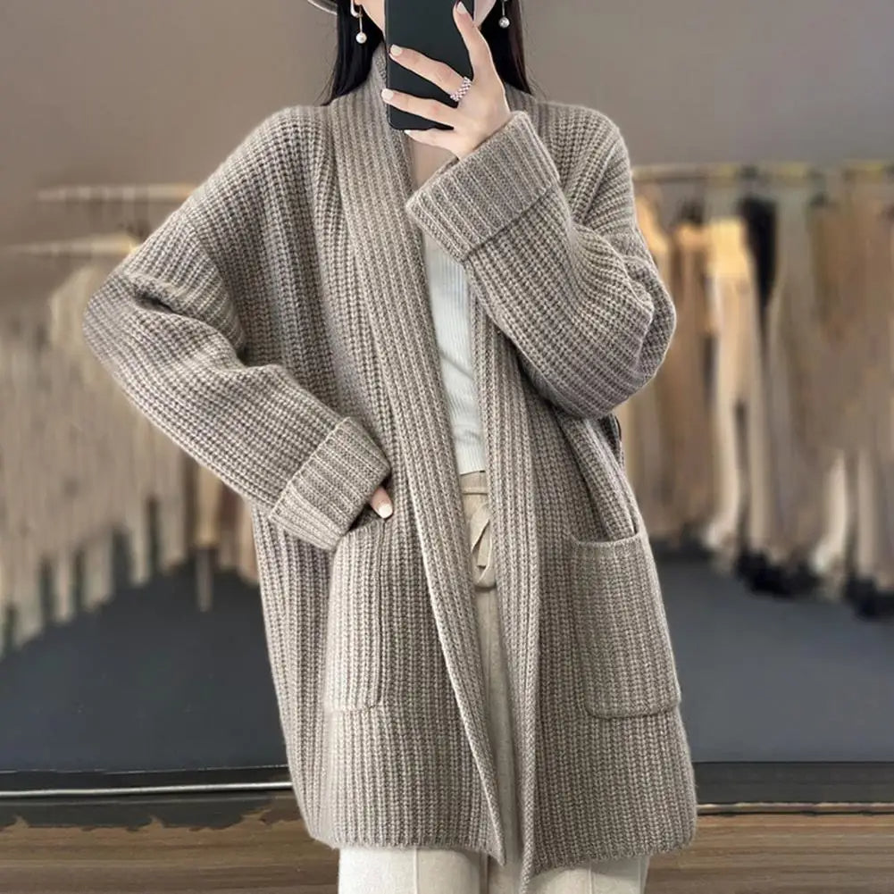 Amelie - Strickjacke für Damen
