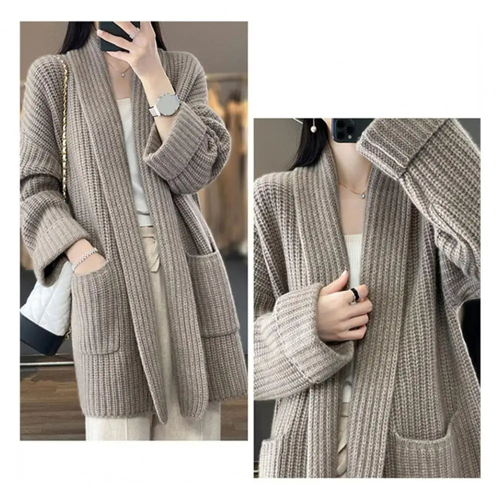 Amelie - Strickjacke für Damen
