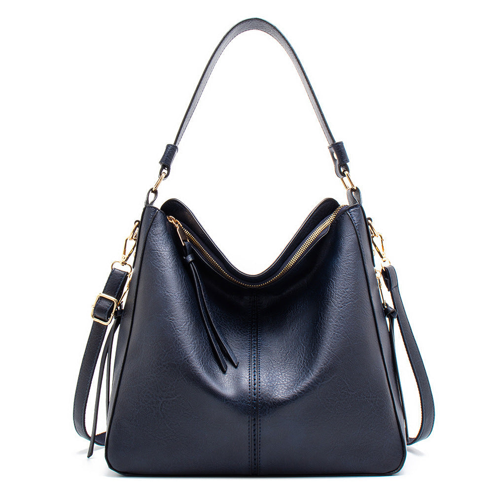 Brenda – Große Damenhandtasche mit Stil