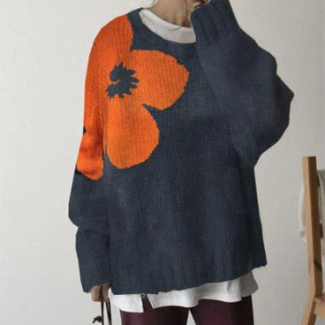 Christina – Modischer Damenpullover