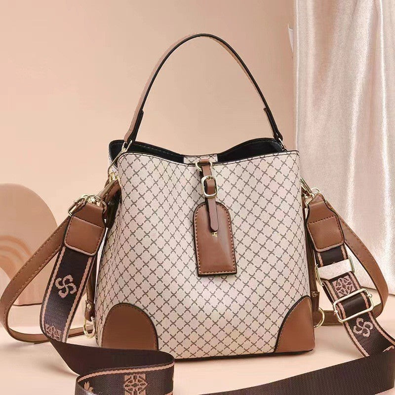 Natalie – Große Kapazität Handtasche