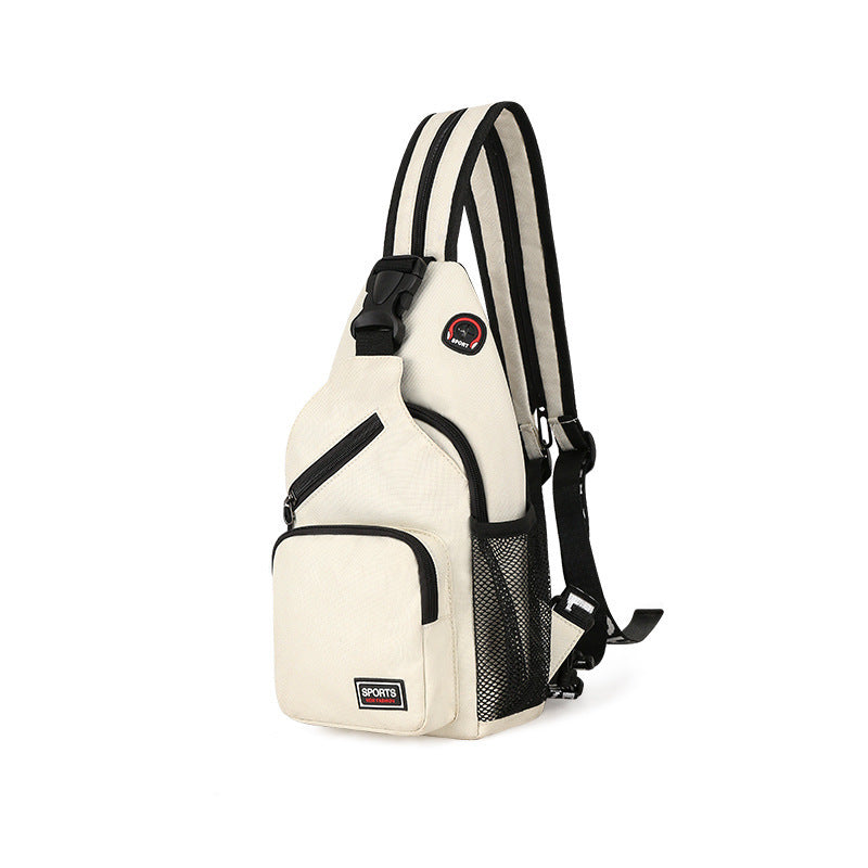 Melanie – Vielseitiger Damenrucksack mit Multifunktion