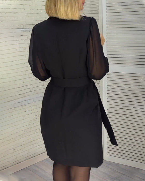 Valerie - Elegante Damen-Tunika