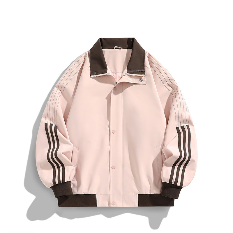 Joseph – Lockere Jungen Fliegerjacke