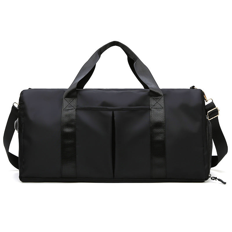 Brenda – Wasserdichte Reisetasche für Fitness und Sport