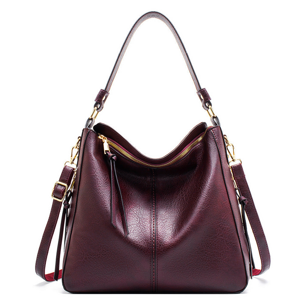 Brenda – Große Damenhandtasche mit Stil