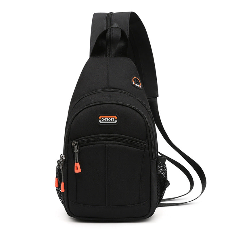 Phoebe – Multifunktionaler Rucksack für Damen mit USB-Design