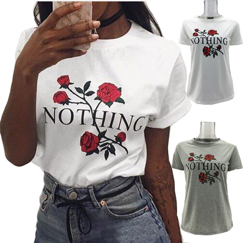 Rachel – Sommerbluse für Damen mit lässigem Stil